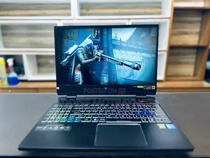 New Laptop MSI GF63 16GB Intel Core I7 SSD 512GB