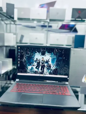 New Laptop MSI GF63 16GB Intel Core I7 SSD 512GB