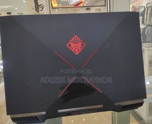 Photo - New Laptop HP Omen X 16GB Intel Core I7 SSD 512GB