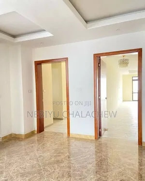 3bdrm Apartment in Sulta Real Estate, Bole for sale