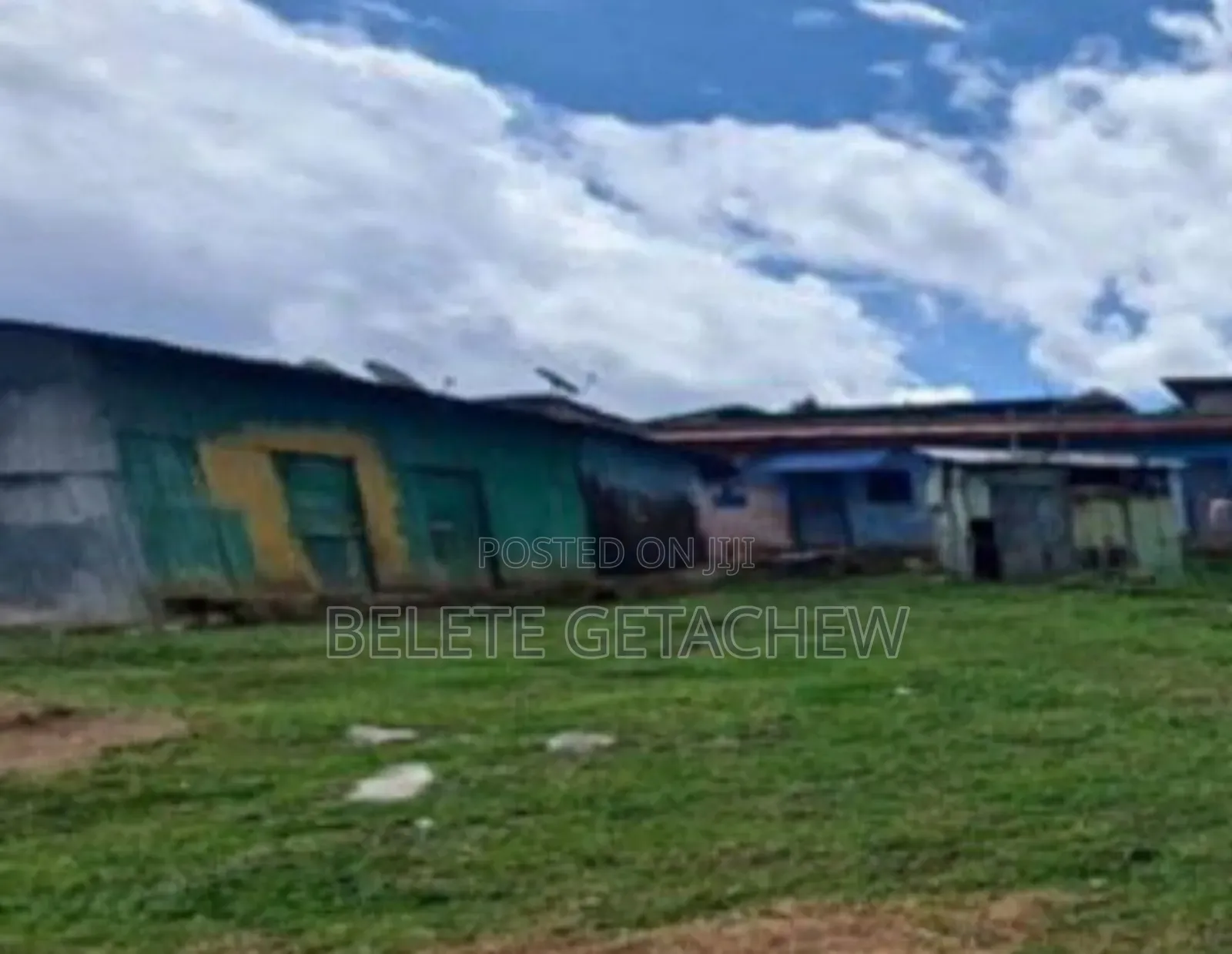 Land for Sale at 02 Hana Mariyam 376sqm