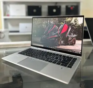 Photo - New Laptop HP EliteBook 840 16GB Intel Core I7 SSD 512GB