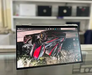 New Laptop HP EliteBook 840 16GB Intel Core I7 SSD 512GB