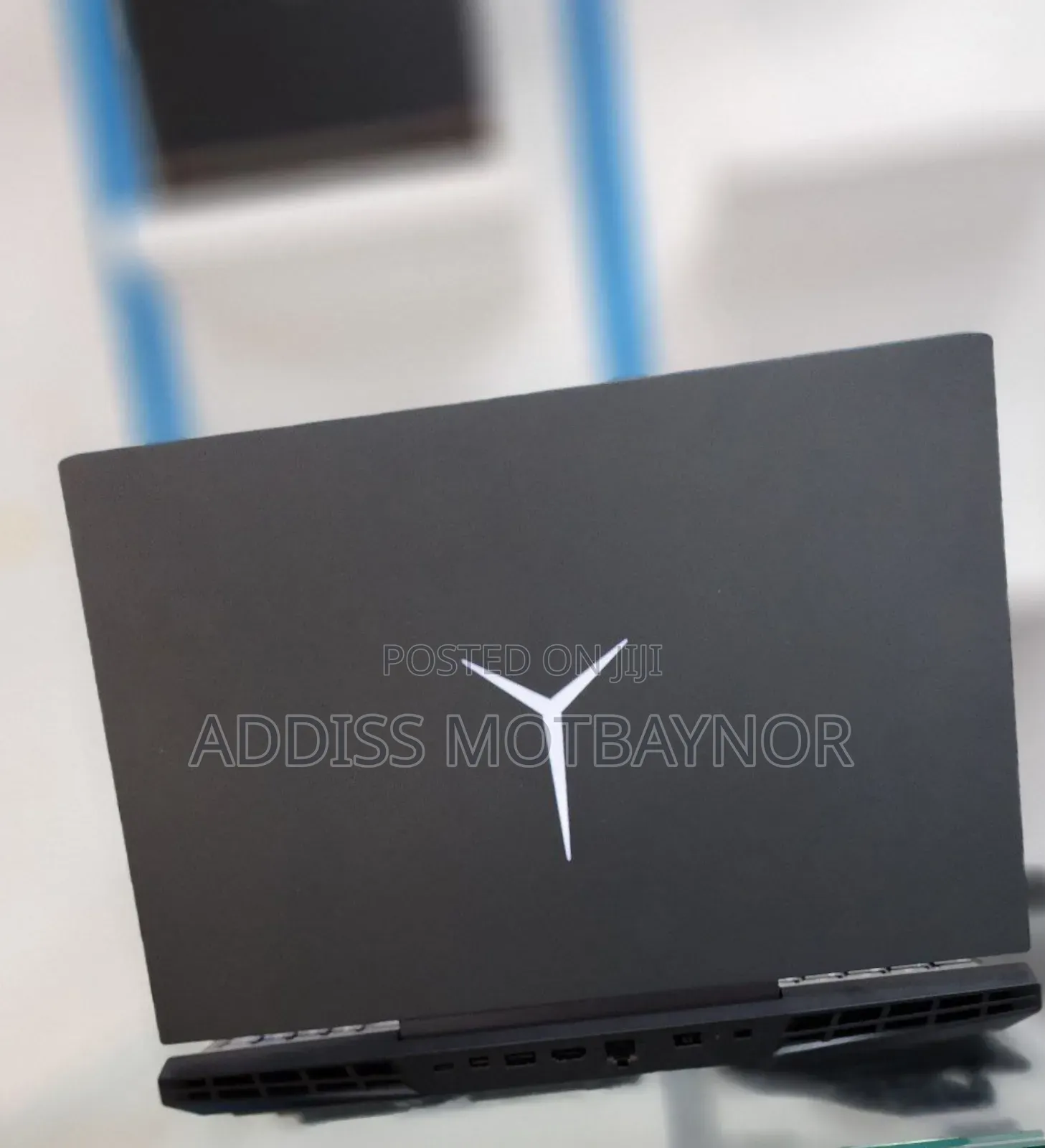 New Laptop Lenovo Legion 5 16GB Intel Core I7 SSD 512GB