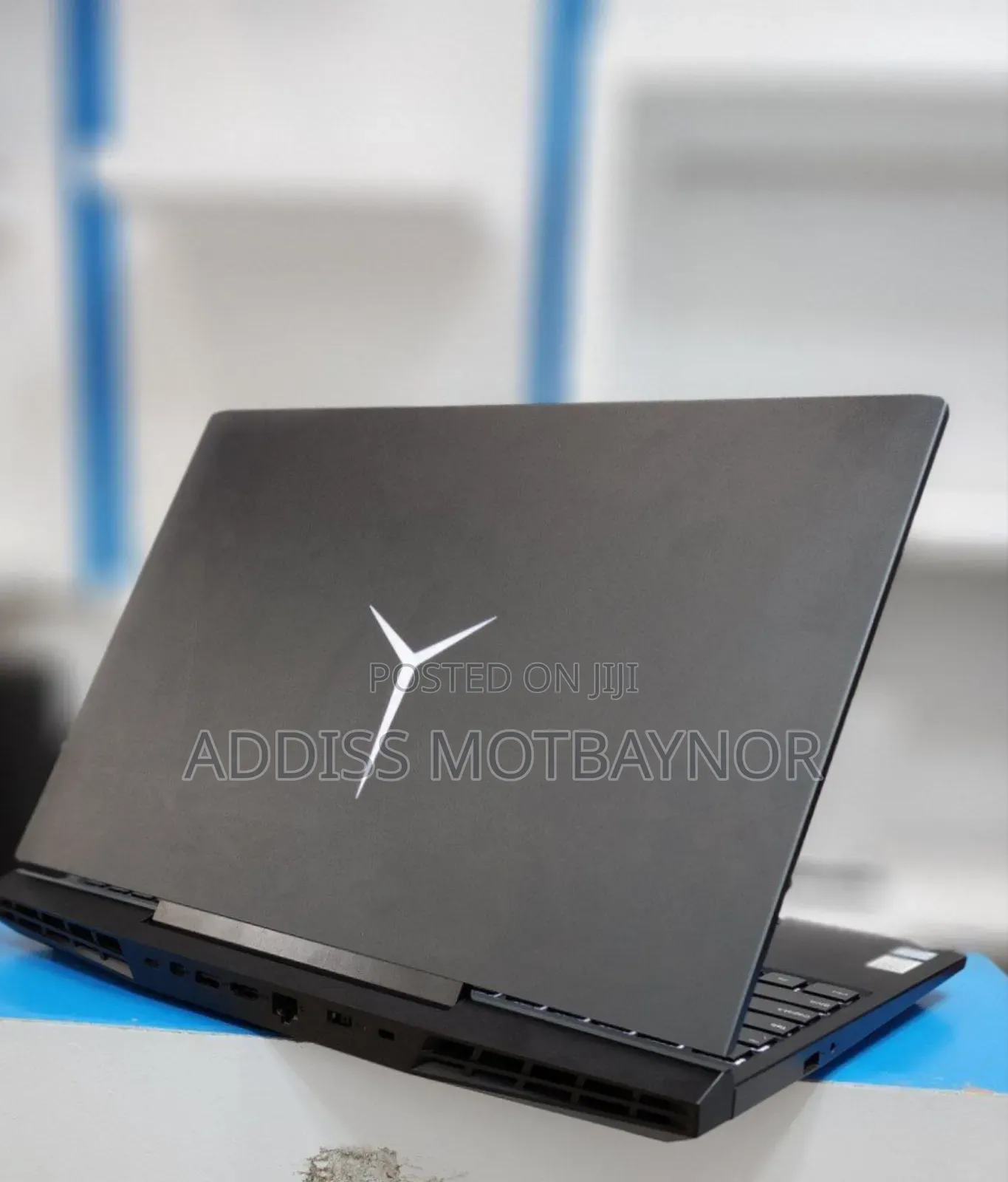 New Laptop Lenovo Legion 5 16GB Intel Core I7 SSD 512GB