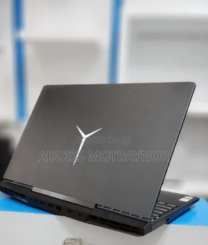 New Laptop Lenovo Legion 5 16GB Intel Core I7 SSD 512GB