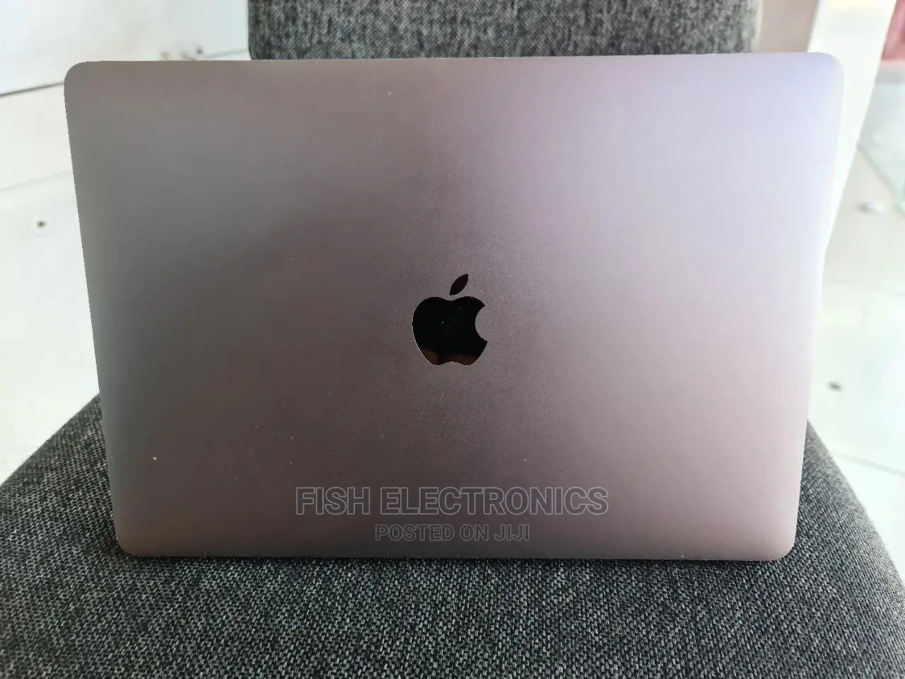 Laptop Apple MacBook 2016 8GB Intel Core I5 256GB
