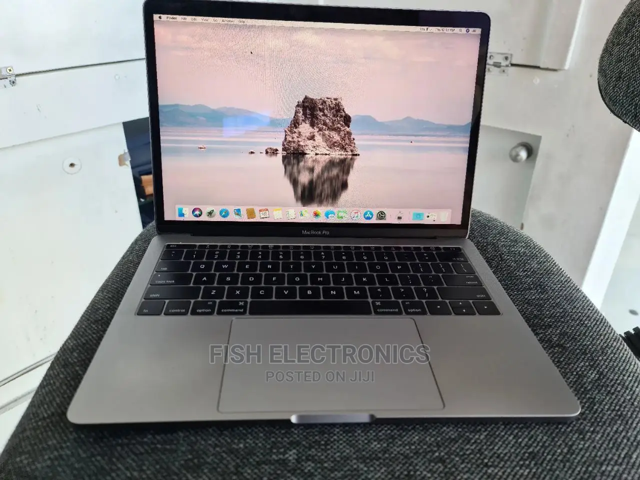 Laptop Apple MacBook 2016 8GB Intel Core I5 256GB