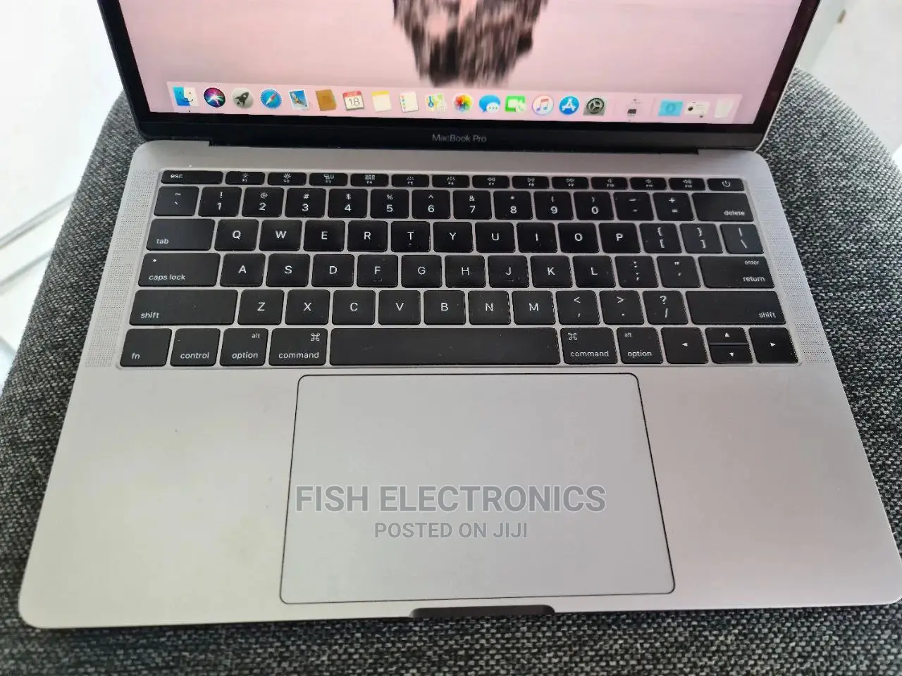 Laptop Apple MacBook 2016 8GB Intel Core I5 256GB