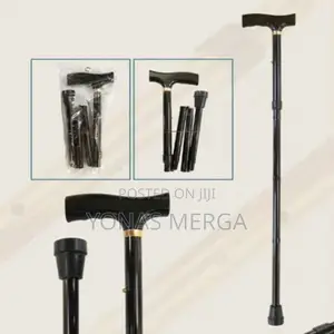 Photo - Cane፶¤Walking Stick፪{}TOP Series - Walking Cane ፬+Crutches
