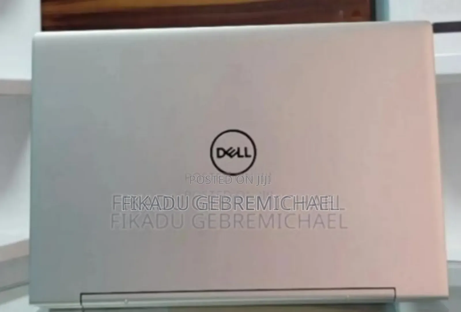 New Laptop Dell Inspiron 15 16GB Intel Core i7 SSD 512GB