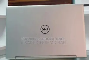 New Laptop Dell Inspiron 15 16GB Intel Core i7 SSD 512GB