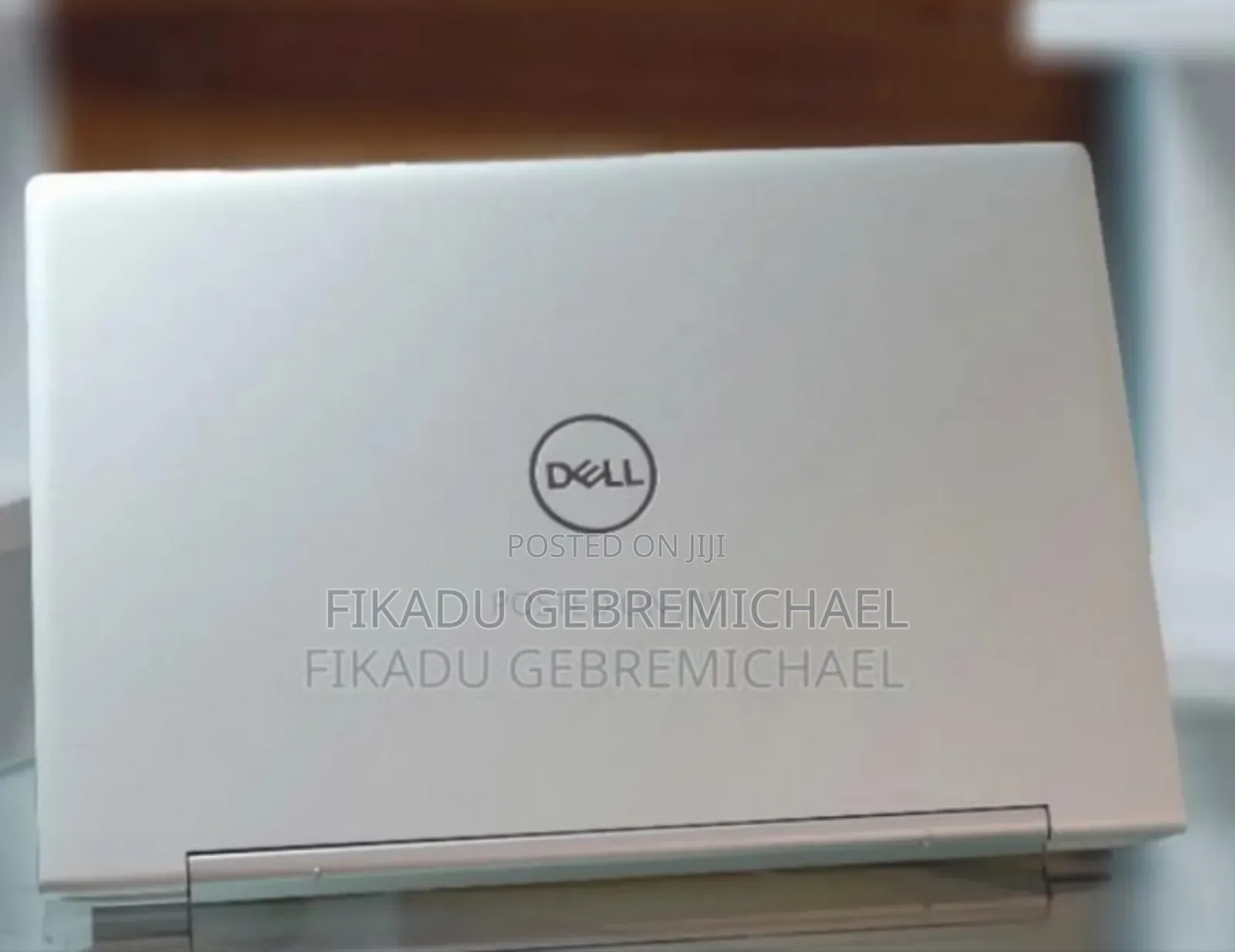 New Laptop Dell Inspiron 15 16GB Intel Core i7 SSD 512GB