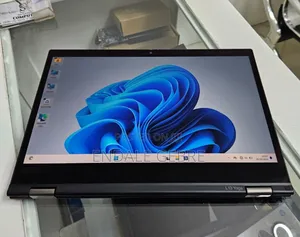 New Laptop Lenovo Thinkpad L14 16GB Intel Core I7 SSD 512GB