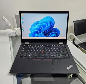 New Laptop Lenovo Thinkpad L14 16GB Intel Core I7 SSD 512GB