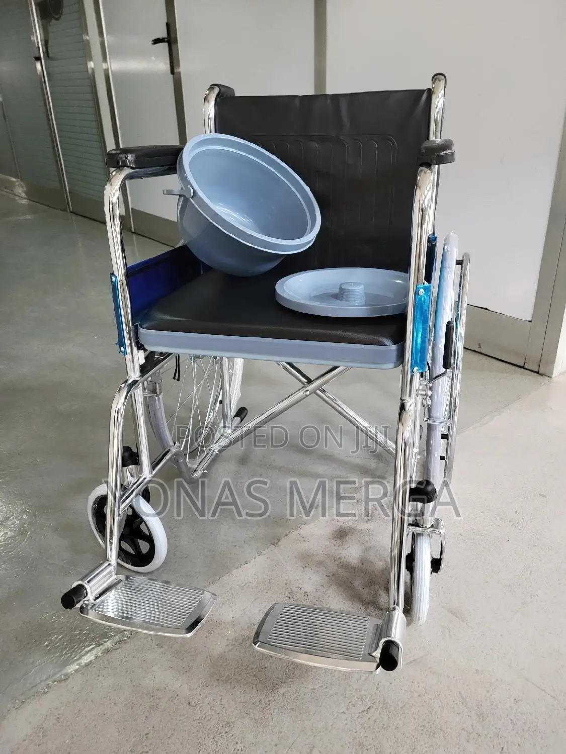 Commode Wheelchair፴()Wheelchair፫5wheelchair፩፪¡Wheelchair