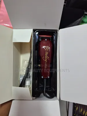 Wahl Professional Hair Clipper( Original Made in Usa)