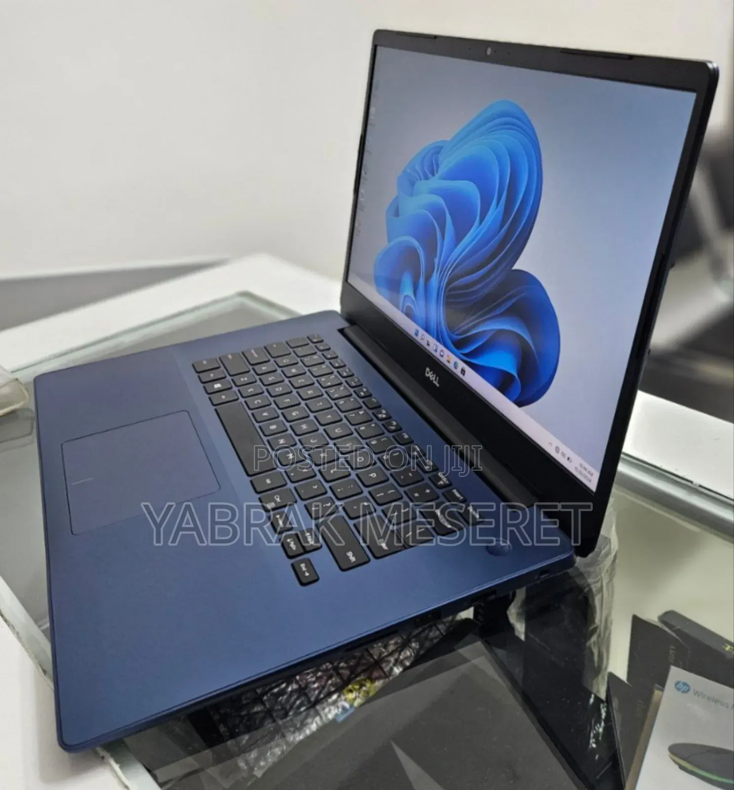 New Laptop Dell 8GB Intel Core I5 SSD 512GB