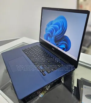 New Laptop Dell 8GB Intel Core I5 SSD 512GB