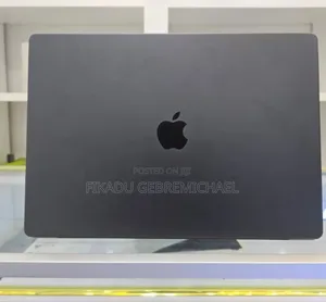 New Apple MacBook Pro 2023 M3 Pro 16-Inch 18GB Intel Core I7 SSD 512GB