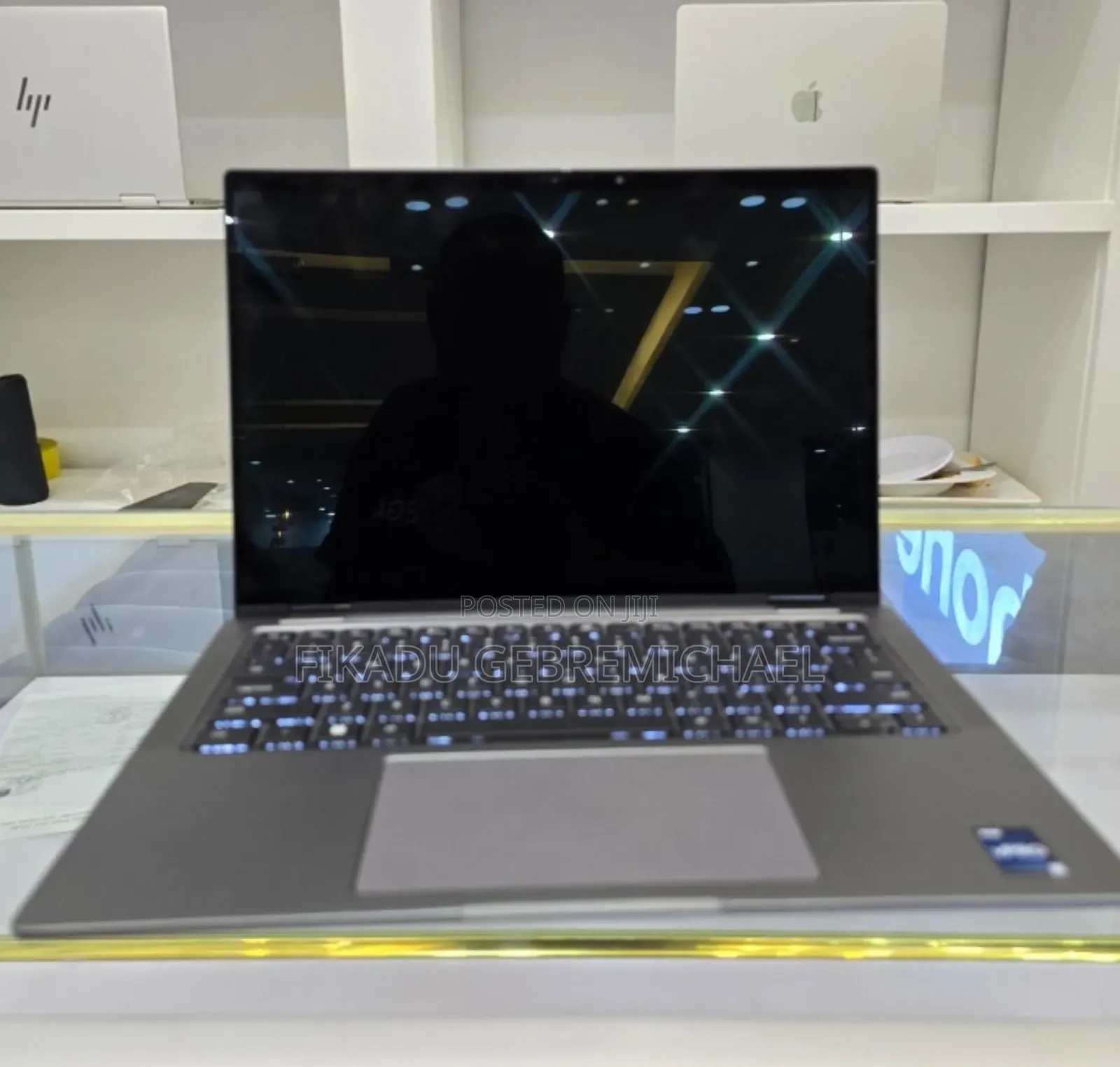 New Laptop Dell Latitude 5310 16GB Intel Core I5 SSD 256GB