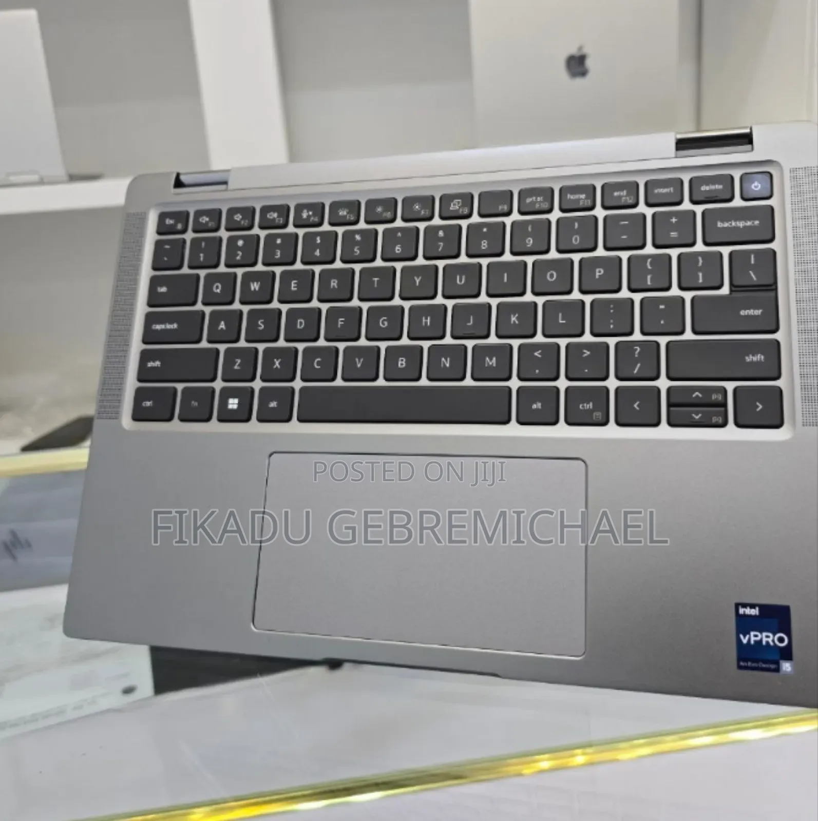 New Laptop Dell Latitude 5310 16GB Intel Core I5 SSD 256GB