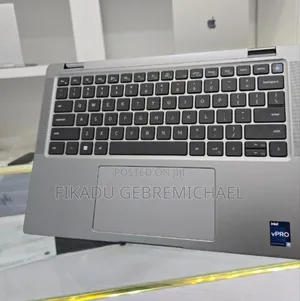 New Laptop Dell Latitude 5310 16GB Intel Core I5 SSD 256GB