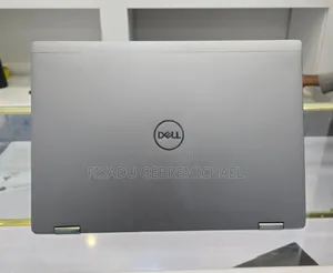 New Laptop Dell Latitude 5310 16GB Intel Core I5 SSD 256GB