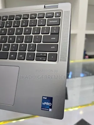 New Laptop Dell Latitude 5310 16GB Intel Core I5 SSD 256GB