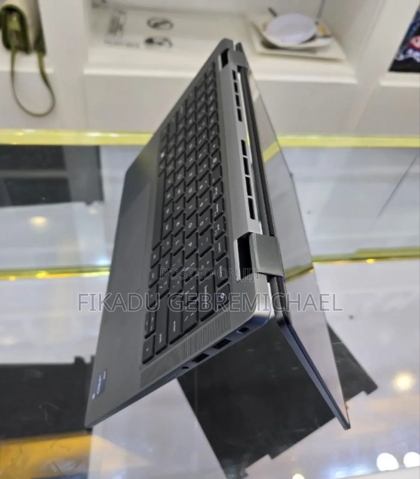 New Laptop Dell Latitude 5310 16GB Intel Core I5 SSD 256GB