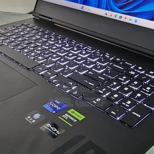 New Laptop HP Omen 16 32GB Intel Core I9 SSD 1T