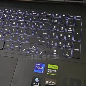 New Laptop HP Omen 16 32GB Intel Core I9 SSD 1T