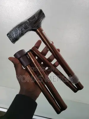 Cane /REVOLVING BARREL -SUPPORTING1/Walking Cane€£Tote Bag