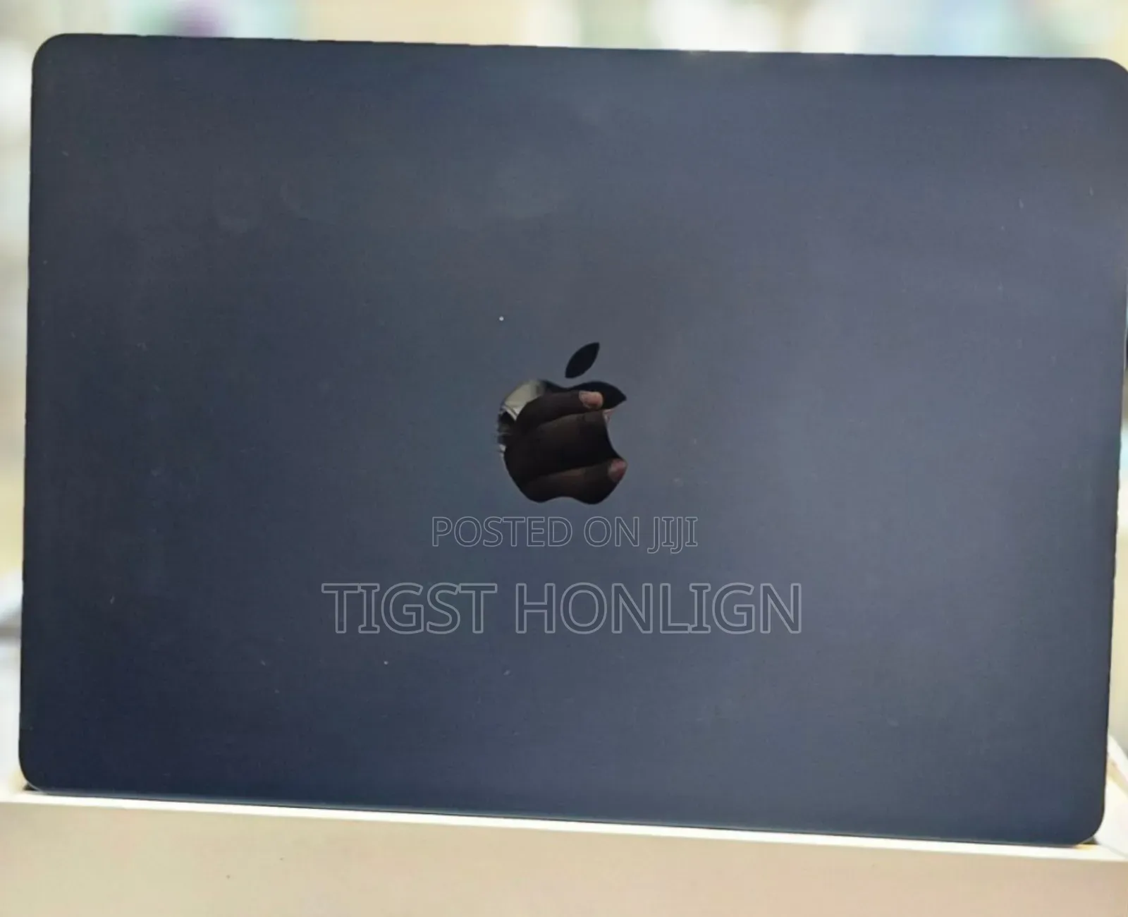 New Laptop Apple MacBook Air 8GB Apple M2 SSD 256GB