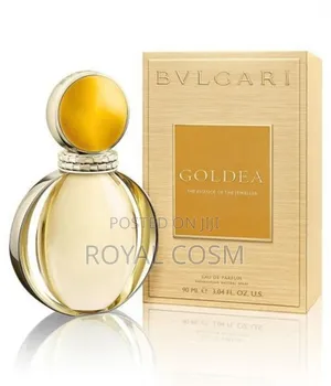 Photo - Bvlgari Goldea Womens Perfume