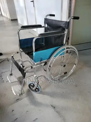 Wheelchair for Patients፪৳Wheelchair፮#Used Wheelchair፰¶ዊልcher