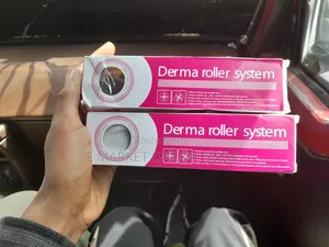 Photo - Orignal Derma Roller for Multiple Purpose