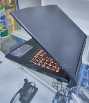 Photo - New Laptop MSI Katana 15 32GB Intel Core I7 SSD 1T