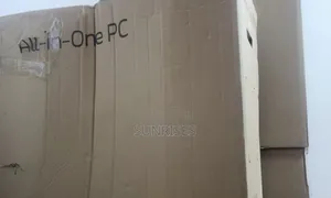 Photo - New Desktop Computer HP 200 G4 All-in-One 8GB Intel Core I7 SSD 512GB