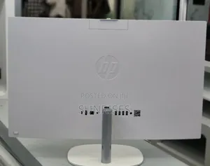 New Desktop Computer HP 200 G4 All-in-One 8GB Intel Core I7 SSD 512GB