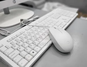 New Desktop Computer HP 200 G4 All-in-One 8GB Intel Core I7 SSD 512GB