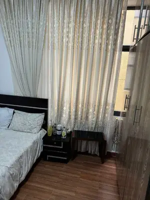 Furnished 3bdrm Apartment in Bole for sale