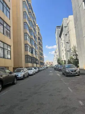 Furnished 3bdrm Apartment in Bole for sale