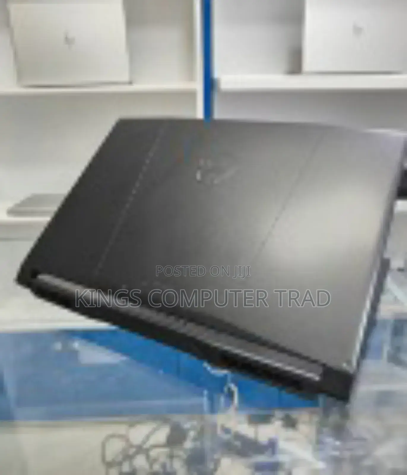 New Laptop MSI Katana 15 32GB Intel Core i7 SSD 1T