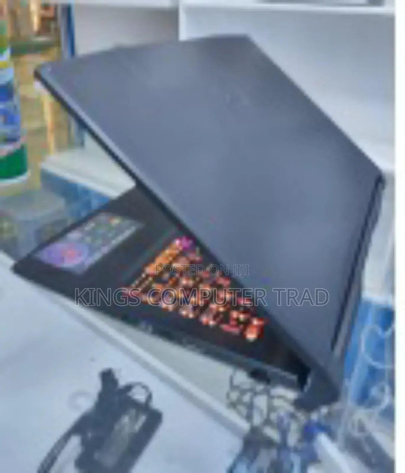 New Laptop MSI Katana 15 32GB Intel Core i7 SSD 1T