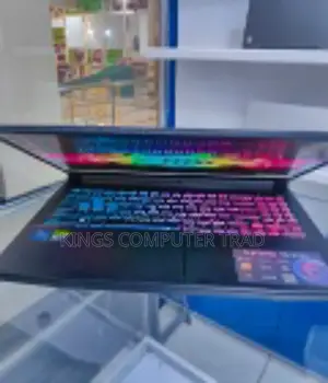 New Laptop MSI Katana 15 32GB Intel Core i7 SSD 1T