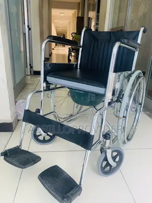 Toilet Strong Wheelchair150kg Wheelchair1wheelchair1wheelcha