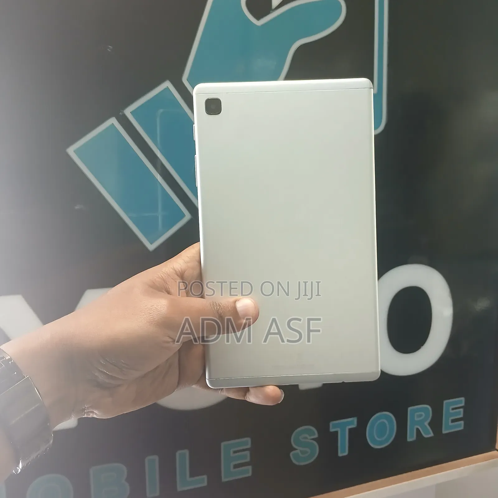 Samsung Galaxy Tab A7 Lite 32 GB White