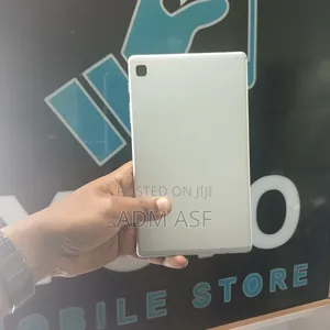 Samsung Galaxy Tab A7 Lite 32 GB White