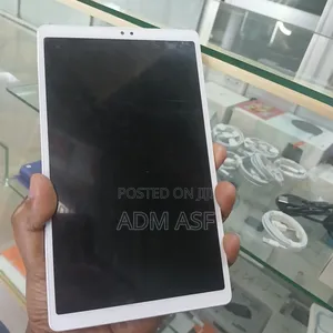 Samsung Galaxy Tab A7 Lite 32 GB White